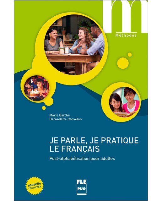 Je Parle Je Pratique Le Franáais-Cuad (2 1