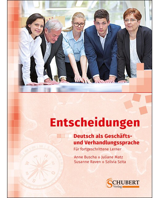 Entscheidungen 1