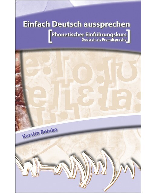 Einfach Deutsch Aussprechen 1