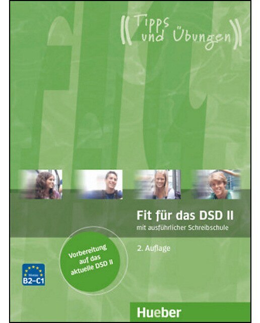 FIT F.DSD II (Libro) 1
