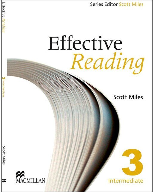 EFFECTIVE READING 3 Int Sb 1