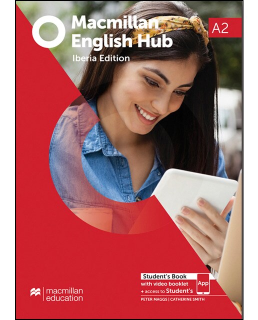 MAC ENGLISH HUB A2 Sb Pk 1