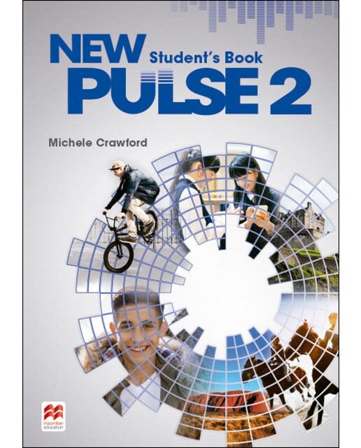 Imagem 0 de NEW PULSE 2 Sb Pk