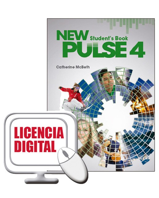 NEW PULSE 4 Sb Pk 1