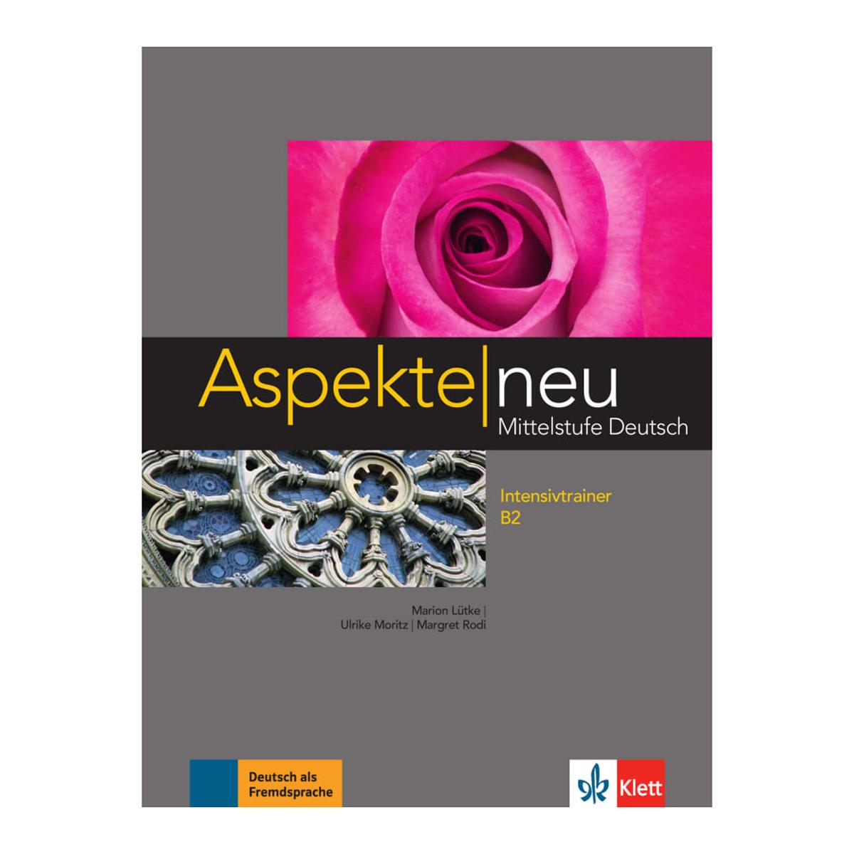 Aspekte neu 2 intensivtrainer b2 1