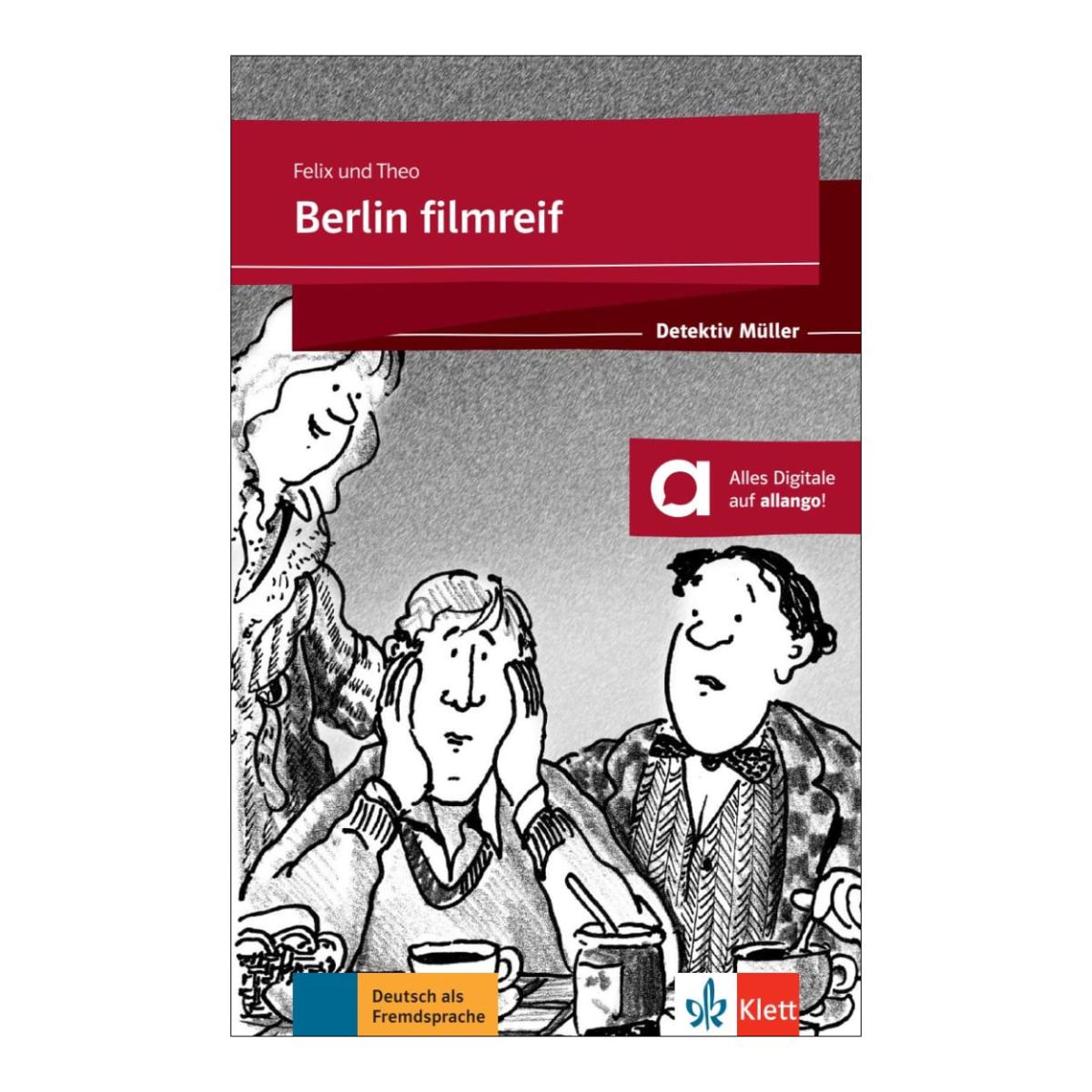 Berlin filmreif a1/a2 1