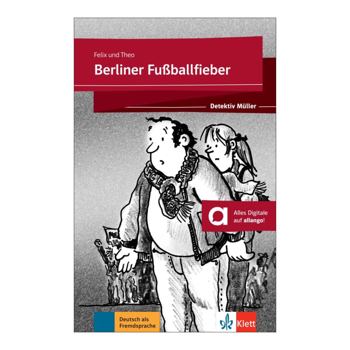 Berliner fussballfieber a1/a2 1
