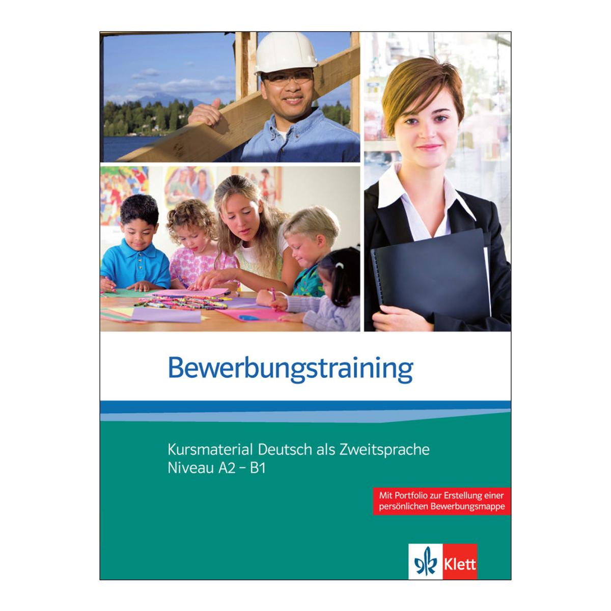 Bewerbungstraining a2/b1 1