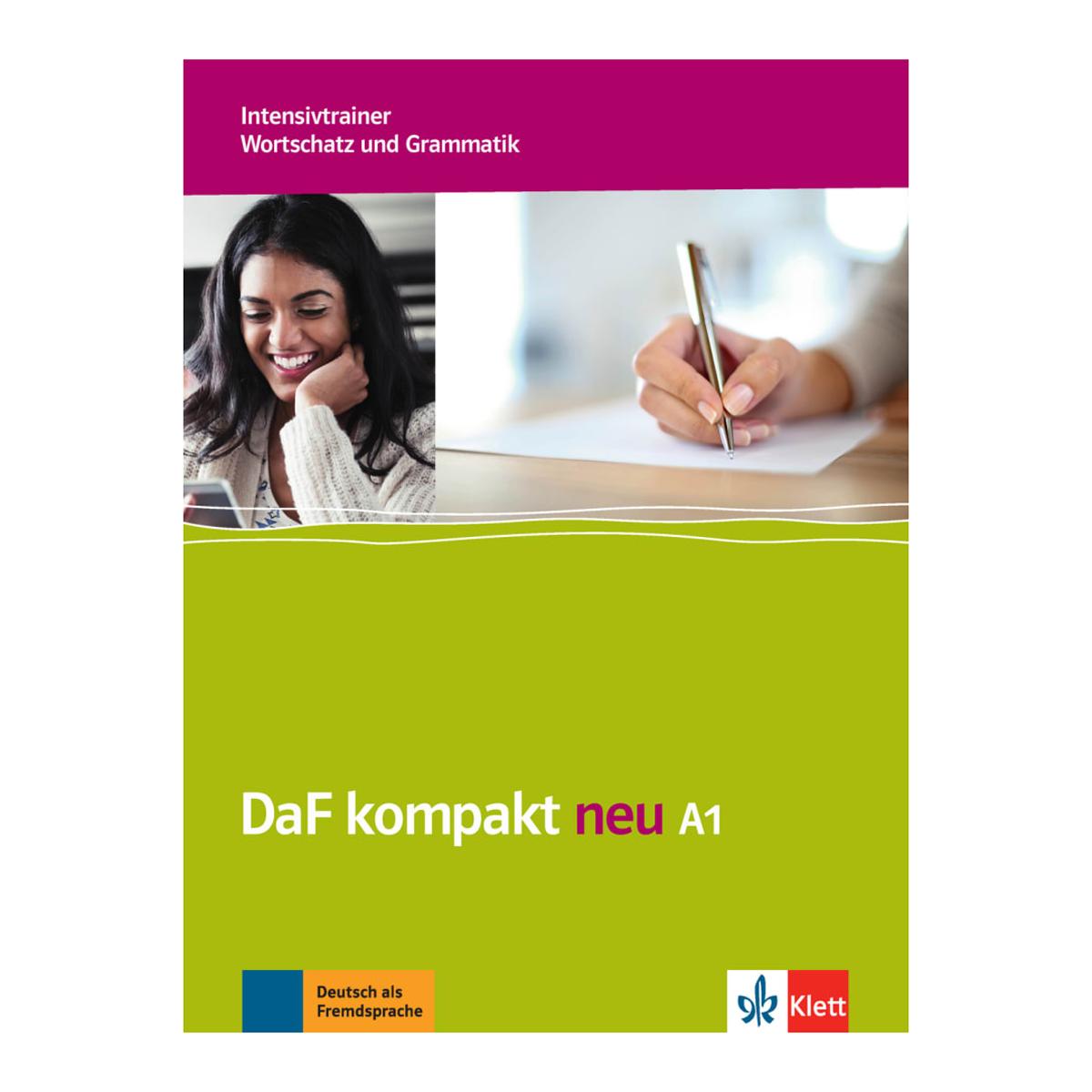 Daf kompakt neu a1 intensivtrainer a1 1