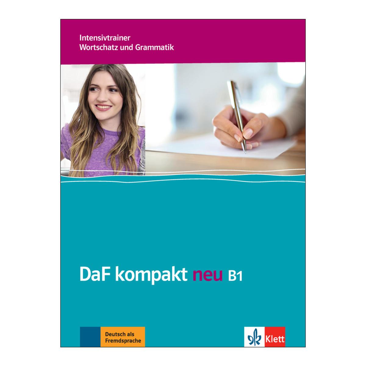 Daf kompakt neu b1 intensivtrainer b1 1