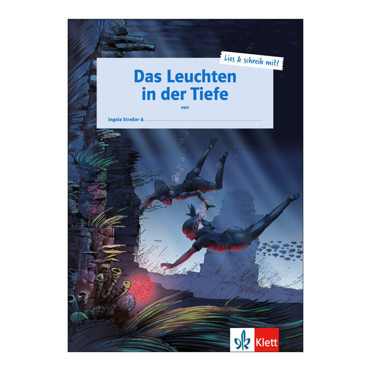Das leuchten in der tiefe b2 1