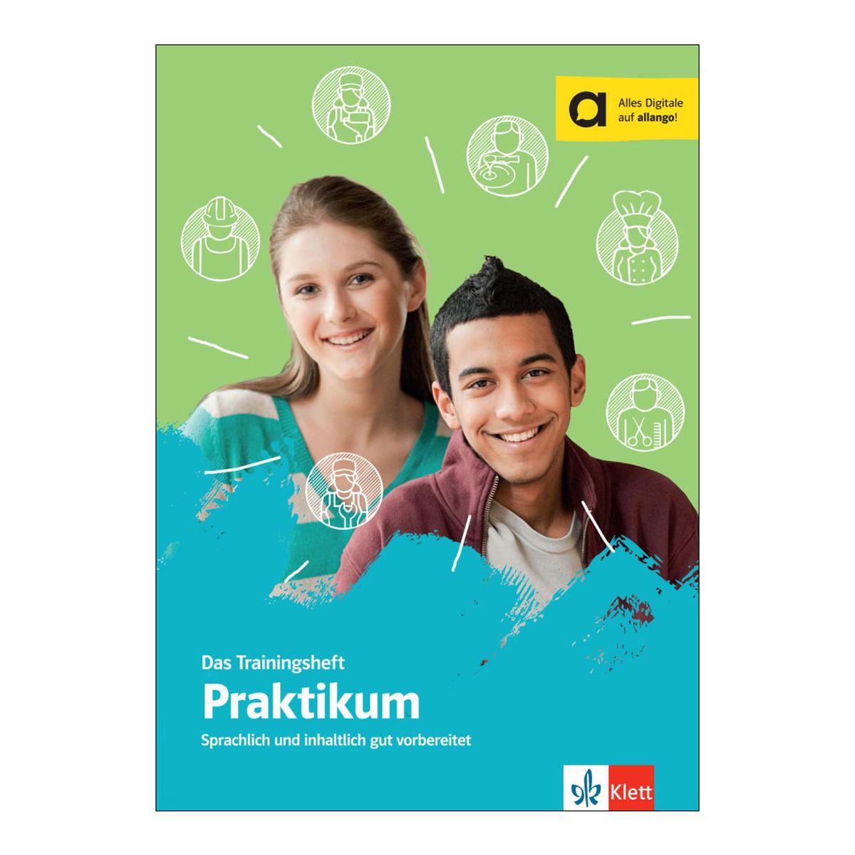 Das trainingsheft praktikum a2/b1 1