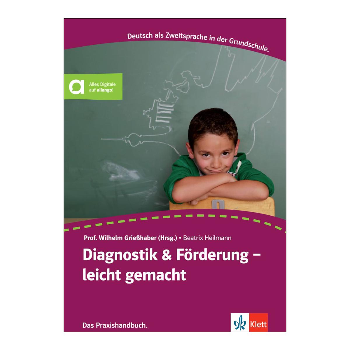 Diagnostik und forderung+dvd 1