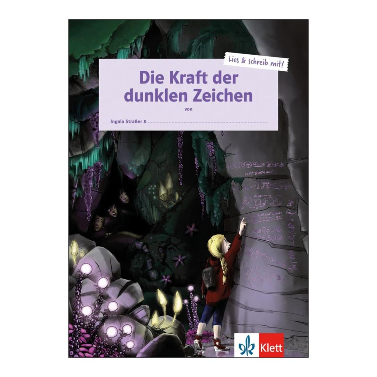 Die kraft der dunklen zeichen b2 1