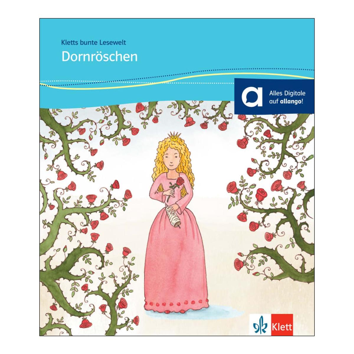 Dornroschen lectura primaria a1/a2 1