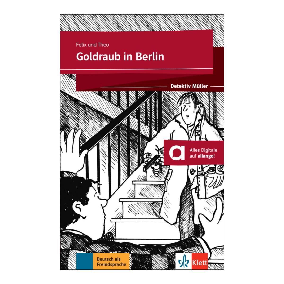 Goldraub in berlin a2 1
