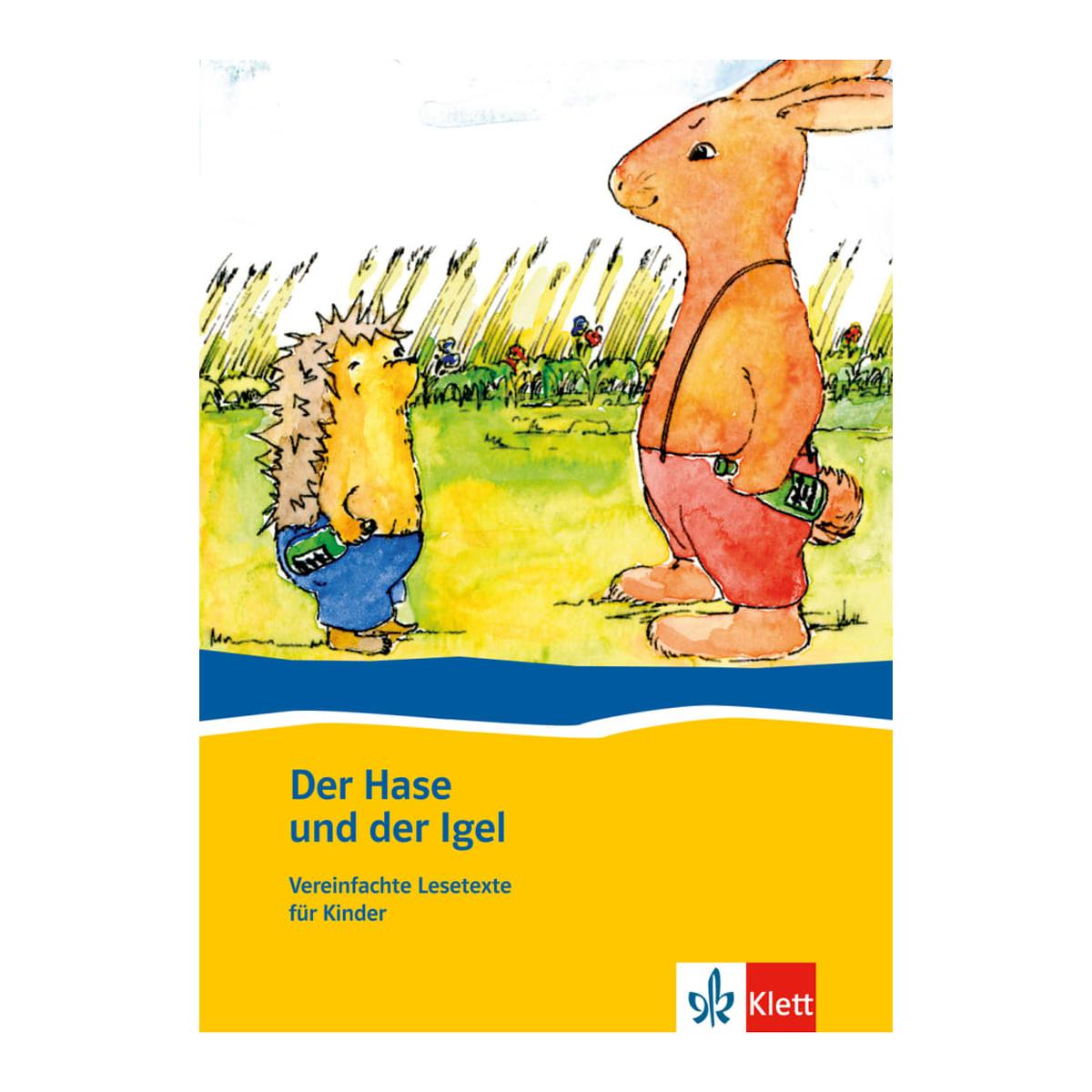 Hase und igel a1/a2 1
