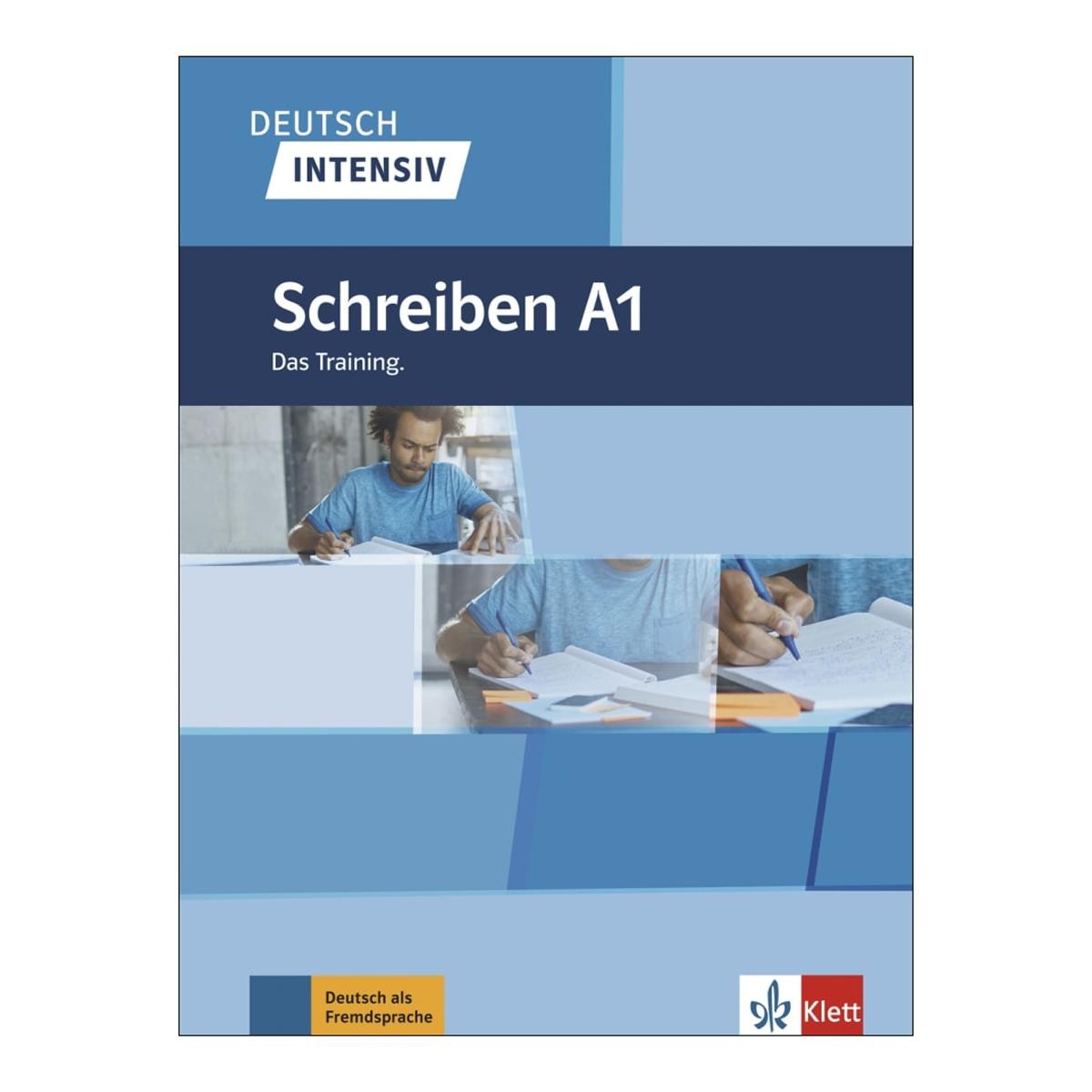 Intensivtrainer schreiben a1 neu a1 1