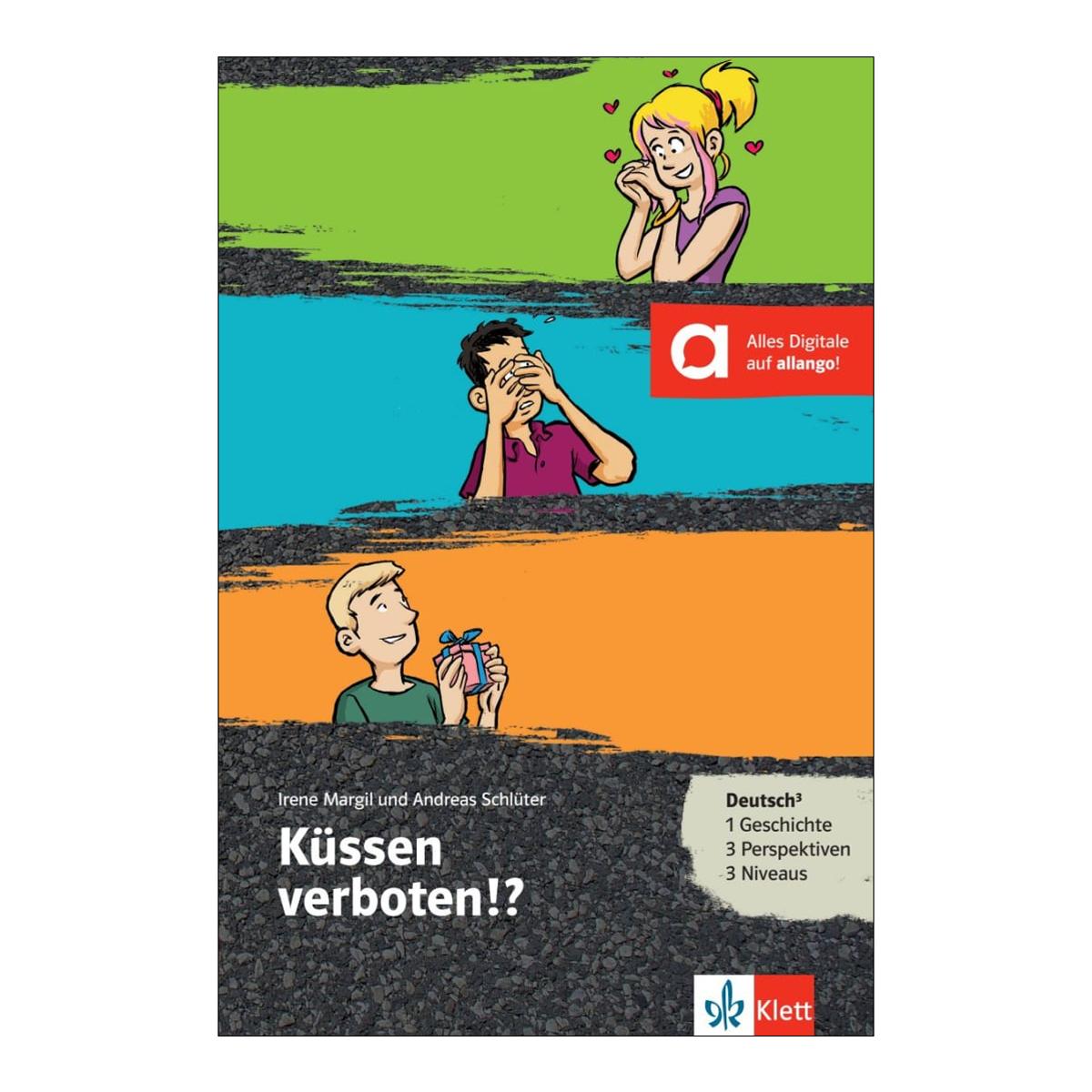 Kussen verboten a1/a2 1