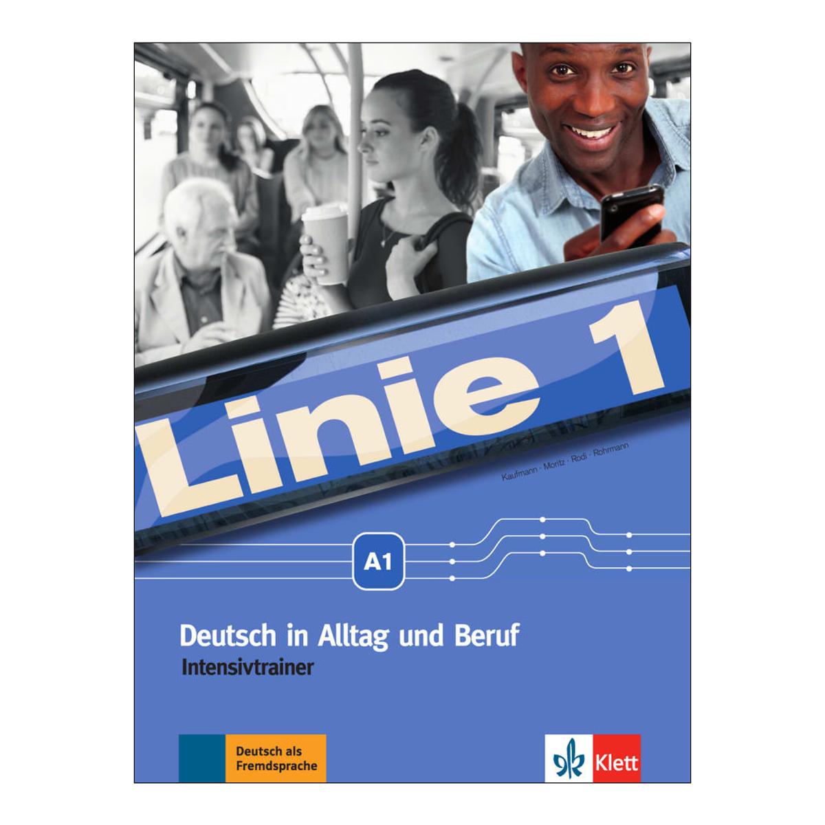 Linie 1 a1 intensivtrainer a1 1