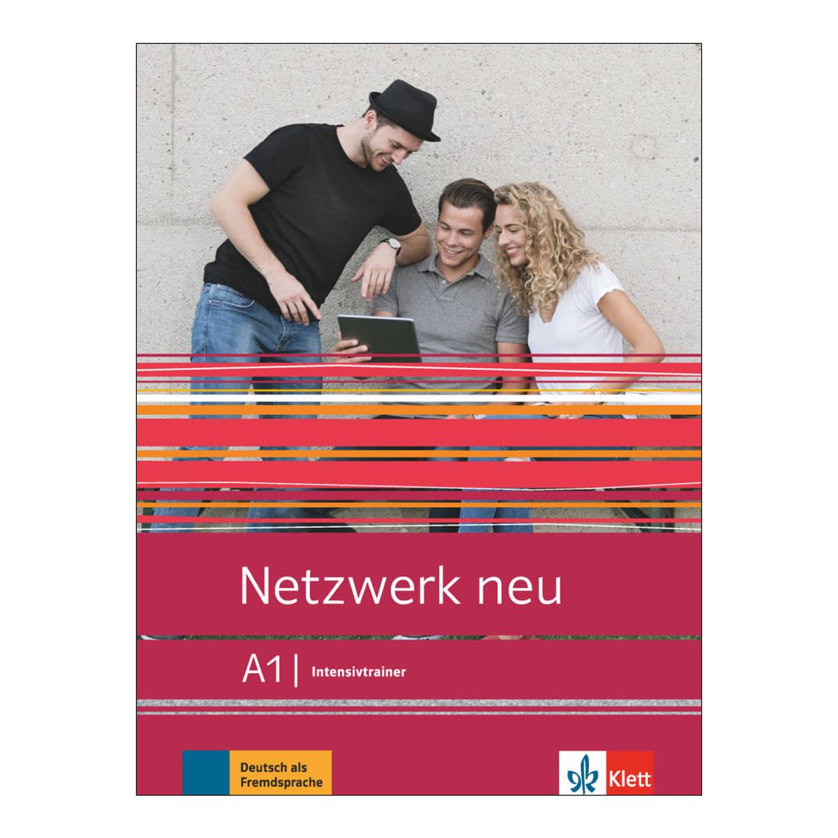 Netzwerk neu a1 intensivtrainer 1