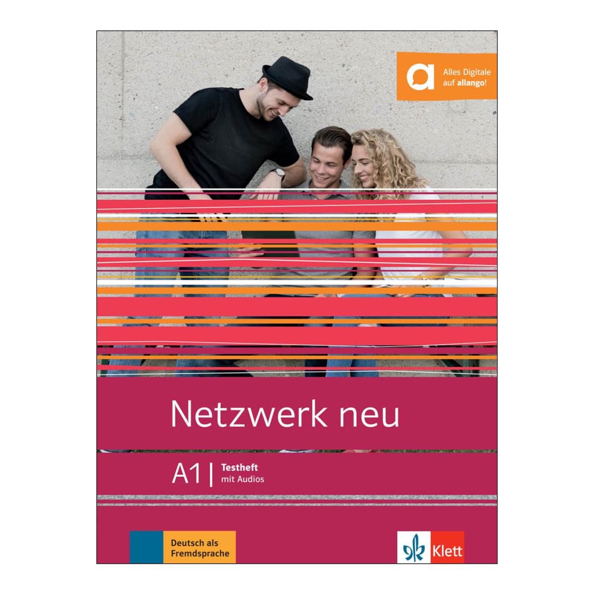 Netzwerk neu a1 testheft 1
