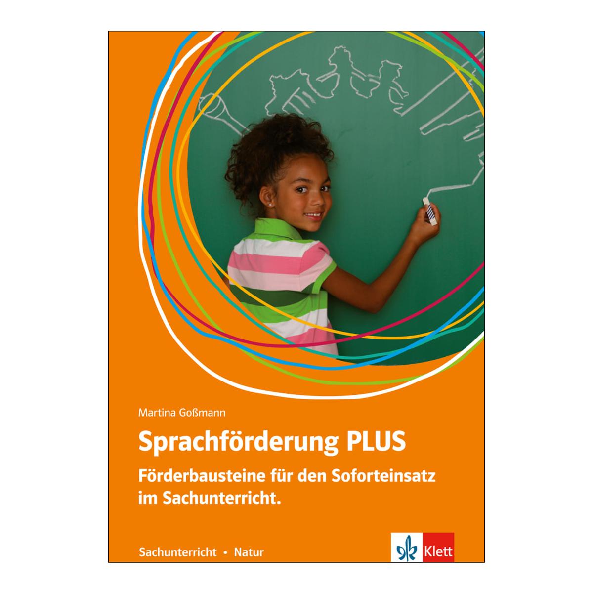 Sprachforderung plus sachunterricht 1