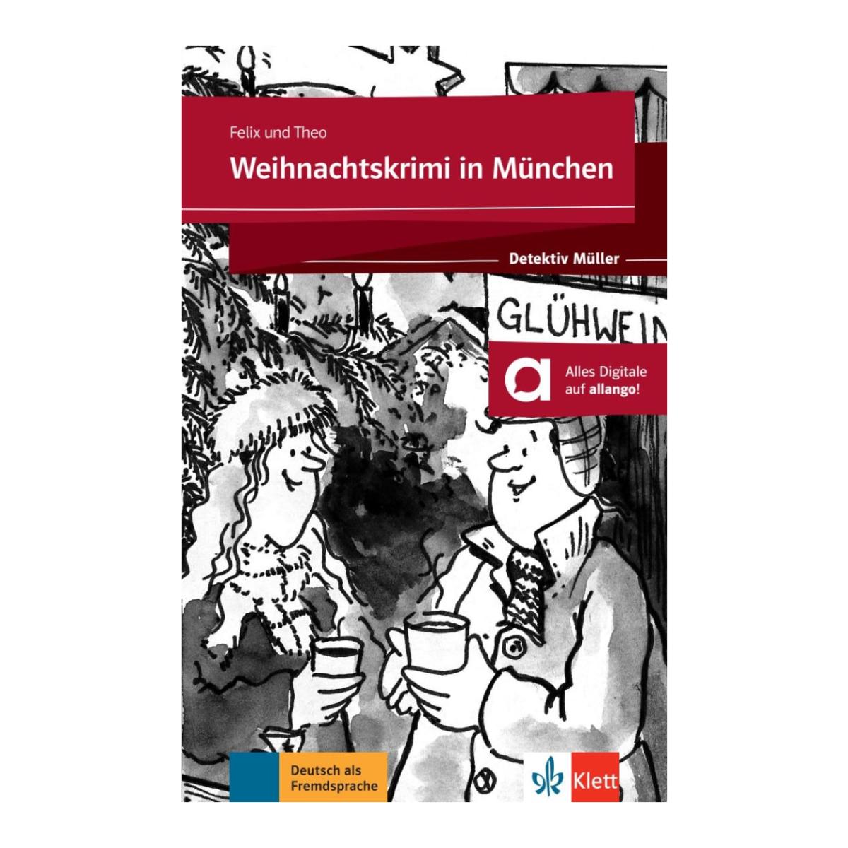 Weihnachtskrimi in munchen a1/a2 1