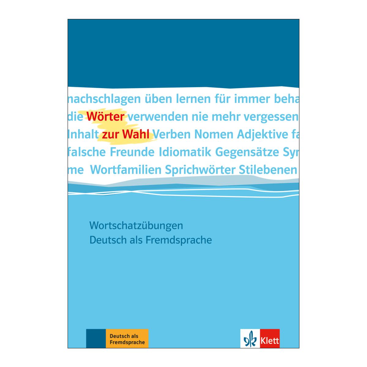Worter zur wahl 1