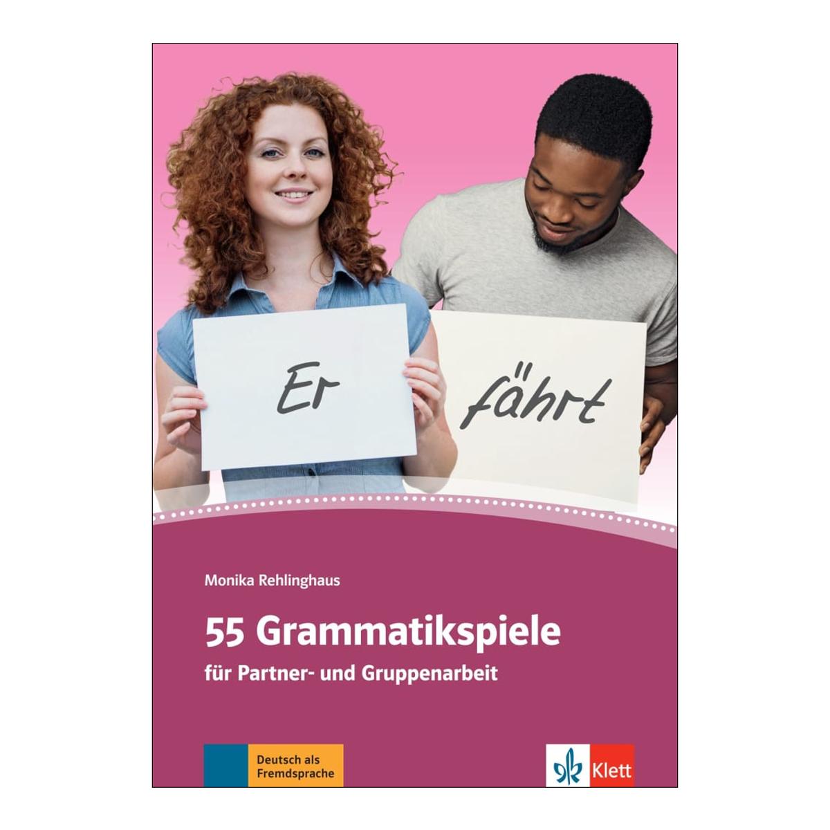 55 grammatikspiele 1