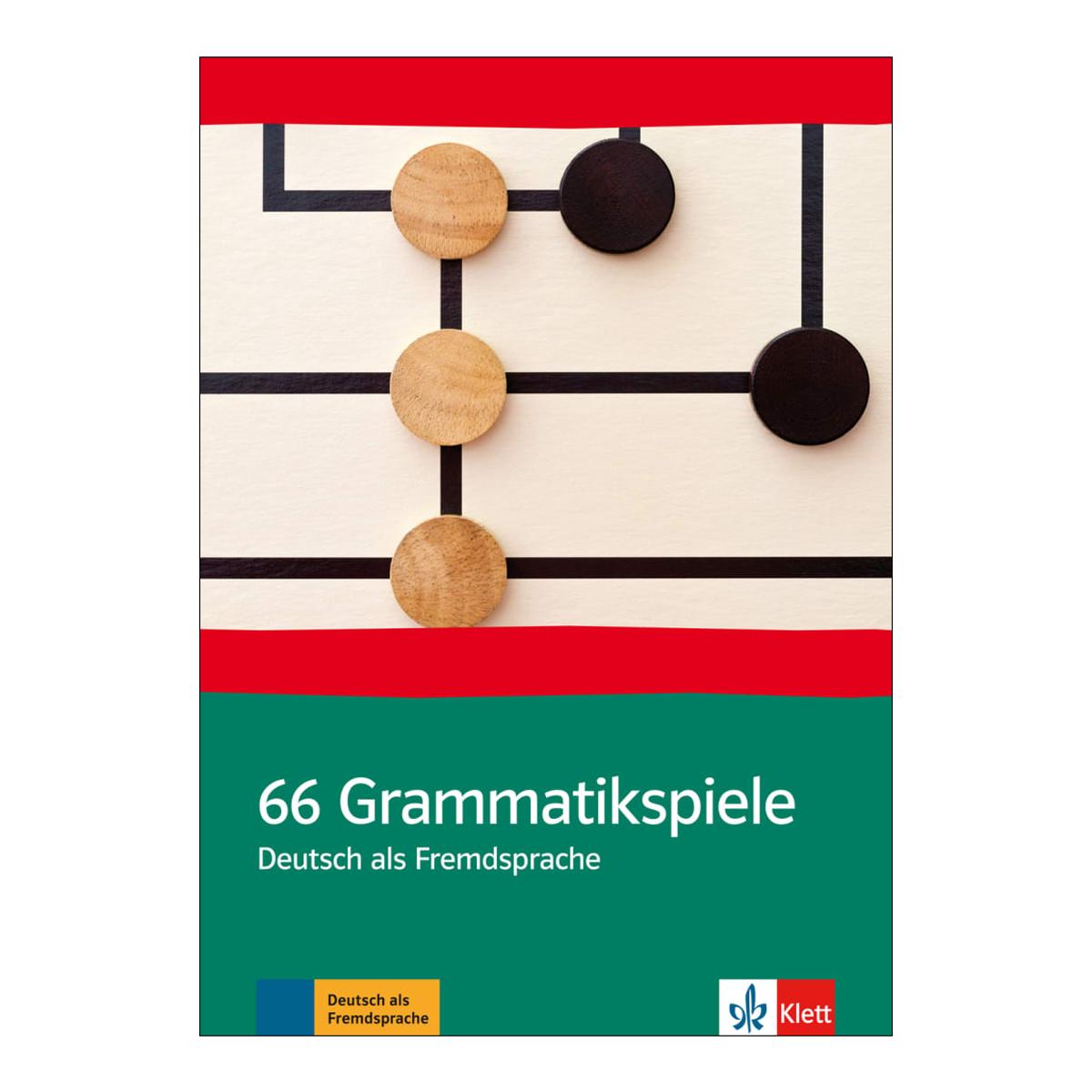 66 grammatikspiele 1
