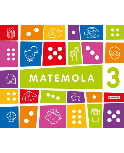 Matemola 3