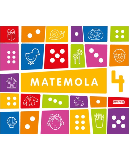 Matemola 4