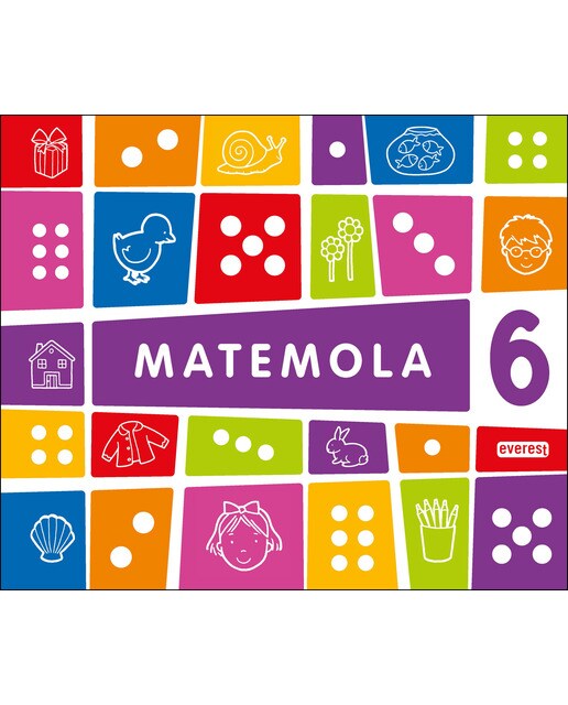 Matemola 6