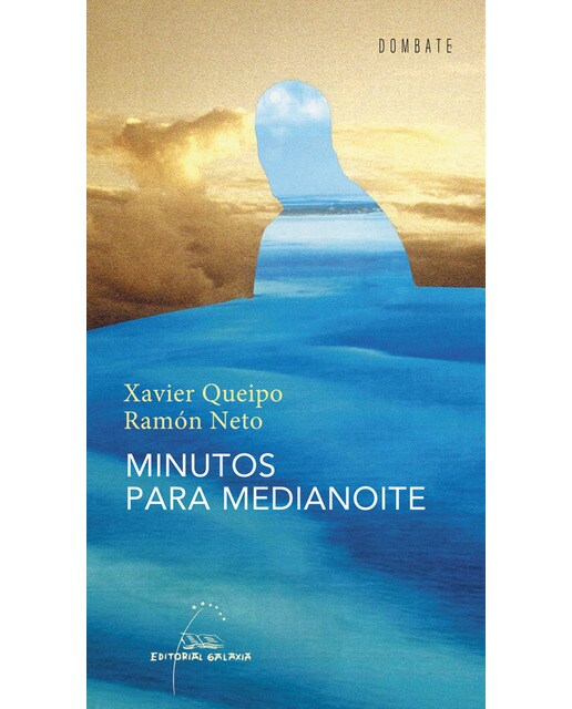 Minutos para medianoite (Capa mole com abas) 1