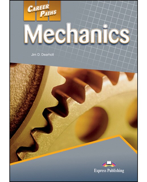 MECHANICS (Capa mole) 1