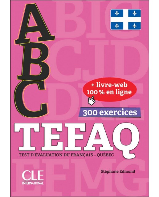 Abc tefaq - livre + cd audio 1