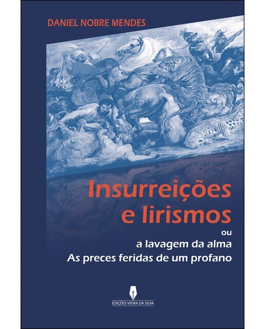 Imagen 0 de INSURREIÇÕES E LIRISMOS (Tapa blanda)