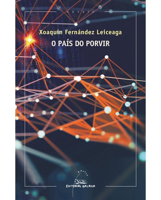 O país do porvir(Tapa blanda) 1