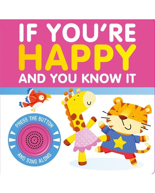 If you're happy and you know it 1