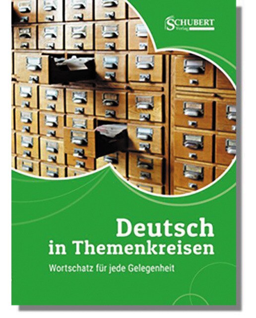 Deutsch in themenkreisen 1
