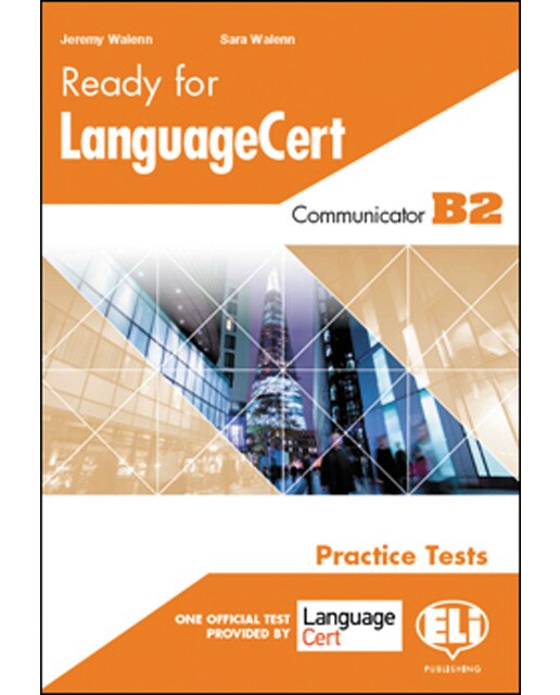 Ready for language cert   b2 1