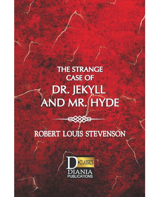 The strange case of dr jehyll & mr hide 1