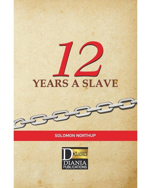 12 years a slave 1