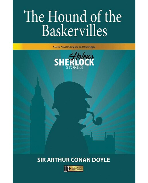 The hound of baskervilles 1