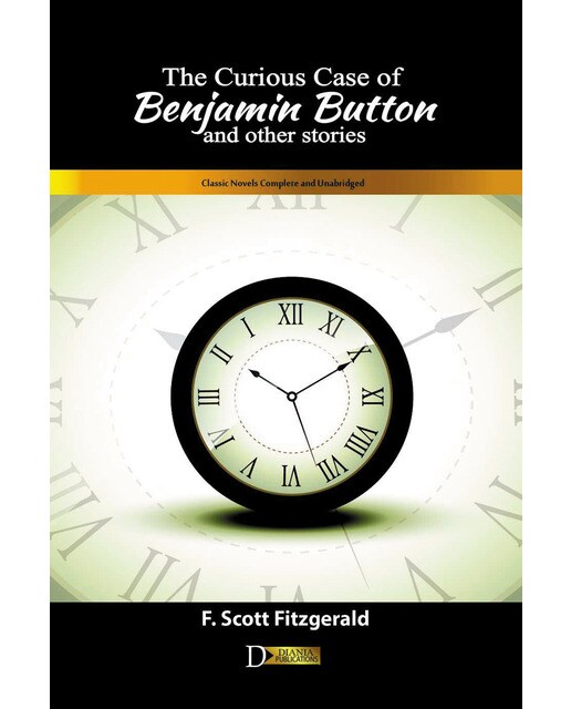 The curious case of benjamin button 1