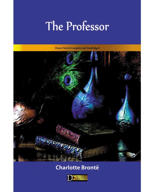 The professor 1