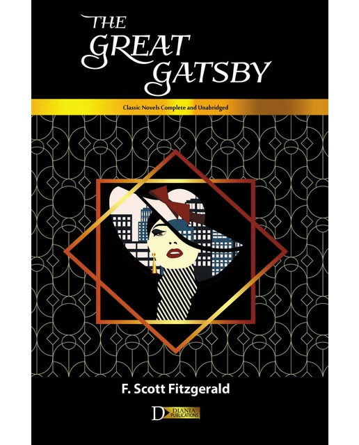 The great gatbsy 1