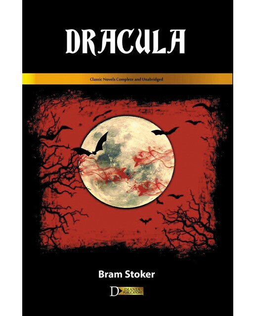 Dracula 1