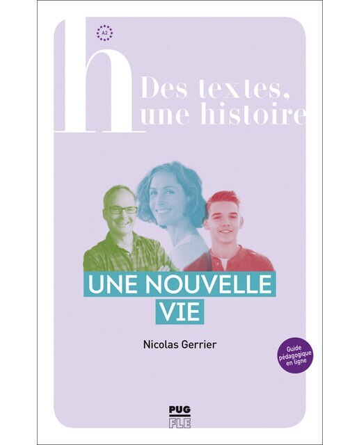 Une nouvelle vie   a2 1
